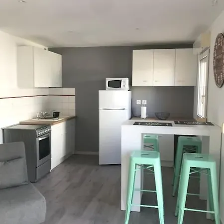 Meuble Ambiance Cosy Proche Centre Ville Et Gare شقة